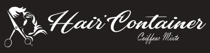 HAIR'CONTAINER