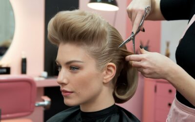 Conseils pour Prendre Soin de Vos Cheveux à Domicile